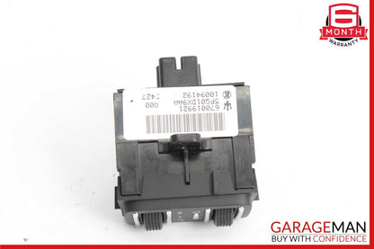 14-20 Maserati Ghibli SQ4 M157 Headlight Adjustment Switch Controller