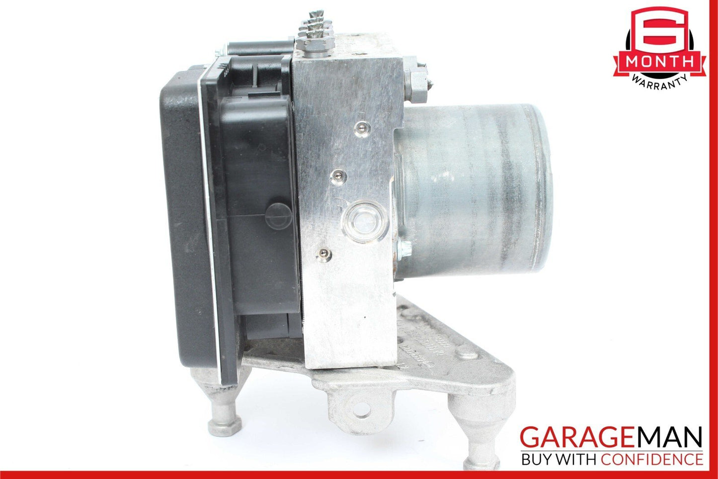 10-16 Mercedes W212 E350 ESP ABS Anti Lock Brake Pump 2124319512 OEM