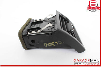08-11 Mercedes W204 C300 C250 Front Left Side Dash AC A/C Air Vent Grill OEM