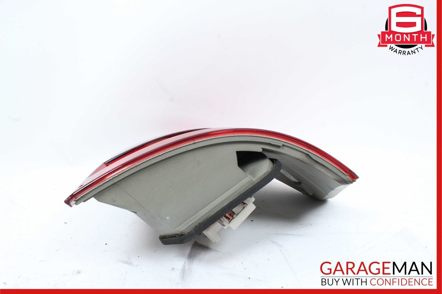07-09 Mercedes X164 GL450 4MATIC Rear Right Passenger Tail Light Taillight Lamp