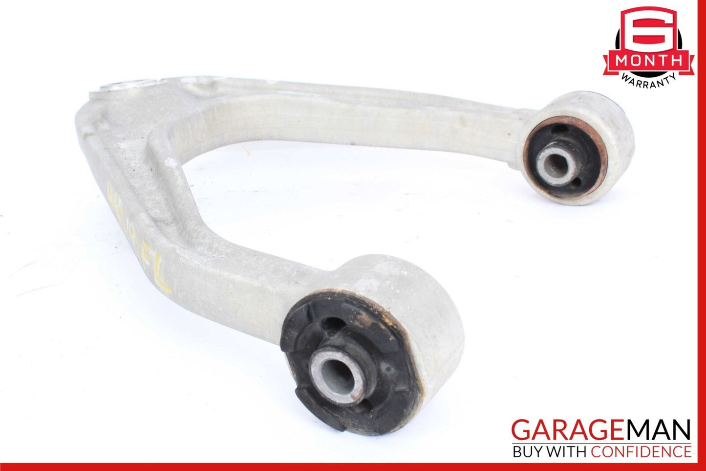 14-24 Maserati Ghibli Front Left Driver Side Suspension Upper Control Arm OEM