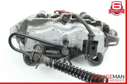 03-10 Porsche Cayenne 955 957 Brembo Rear Left Driver Side Brake Caliper OEM