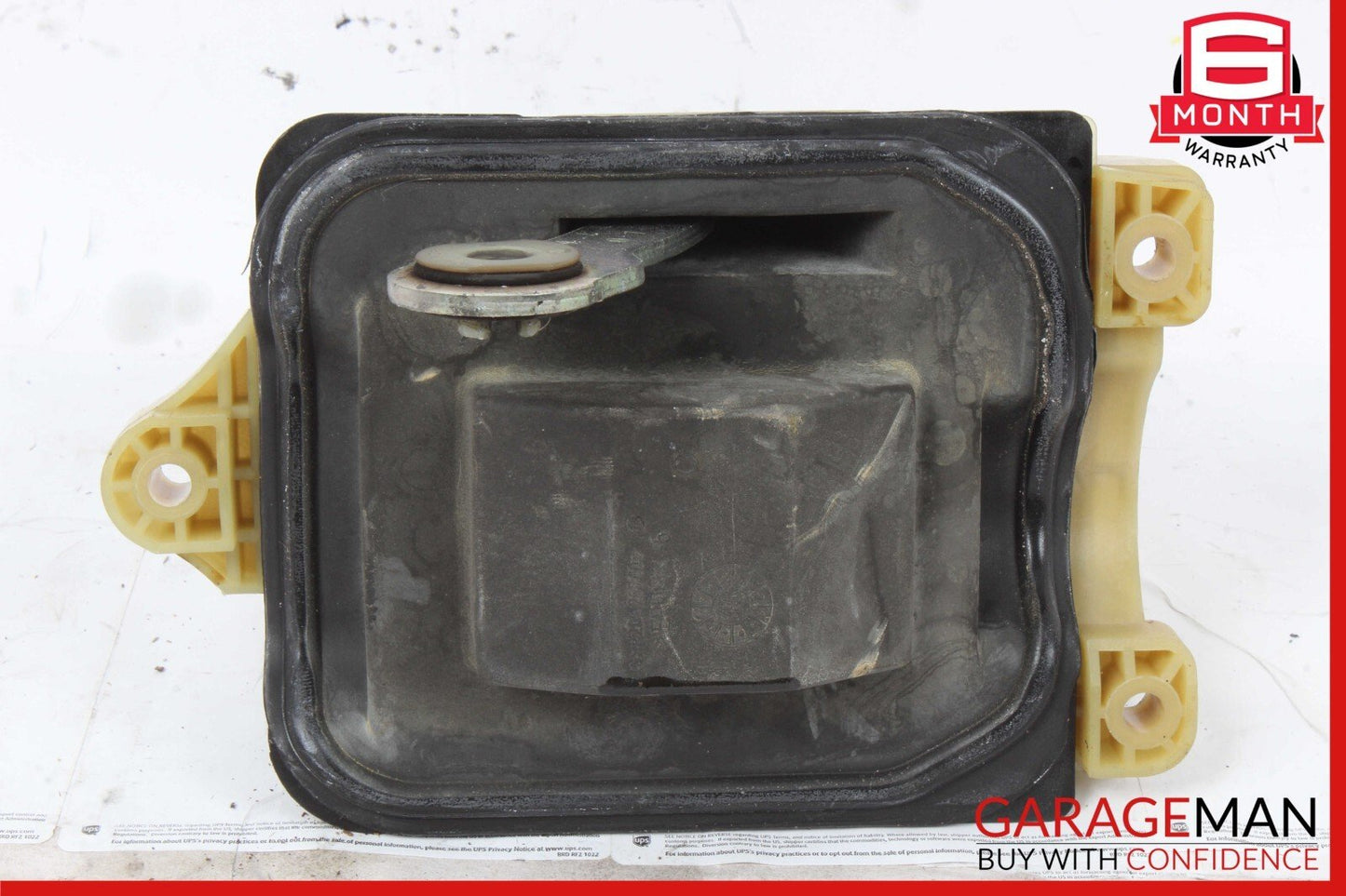 10-13 Mercedes W207 E350 E550 Floor Gear Selector Shift Shifter Box OEM