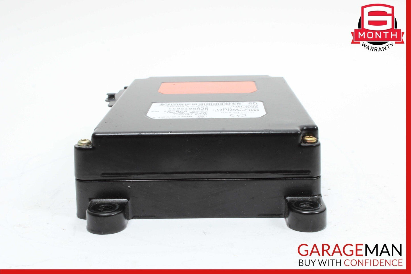 00-06 Mercedes R230 SL500 CLK55 AMG Voice Command Control Module 2208204785 OEM