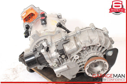 13-19 Fiat 500 Electric Engine Motor Assembly OEM