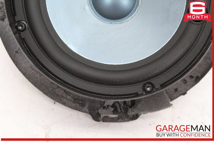07-09 Mercedes W211 E350 E500 Rear Left & Right Side Door Audio Sound Speakers