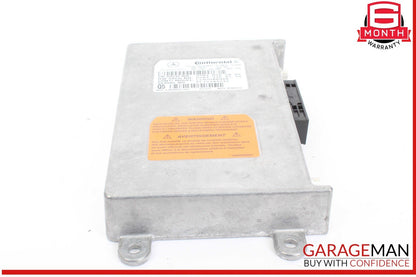 Mercedes W164 ML350 4MATIC Voice Communication Control Module 2048202085 OEM