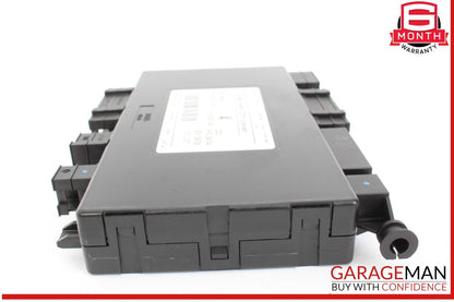 07-09 Mercedes X164 GL550 GL450 Third Row Seat Power Folding Control Module Unit