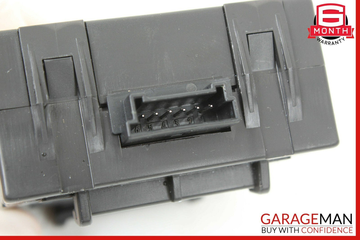 00-06 Mercedes R230 SL500 S600 CL500 Anti Theft Alarm Sensor Control Module OEM
