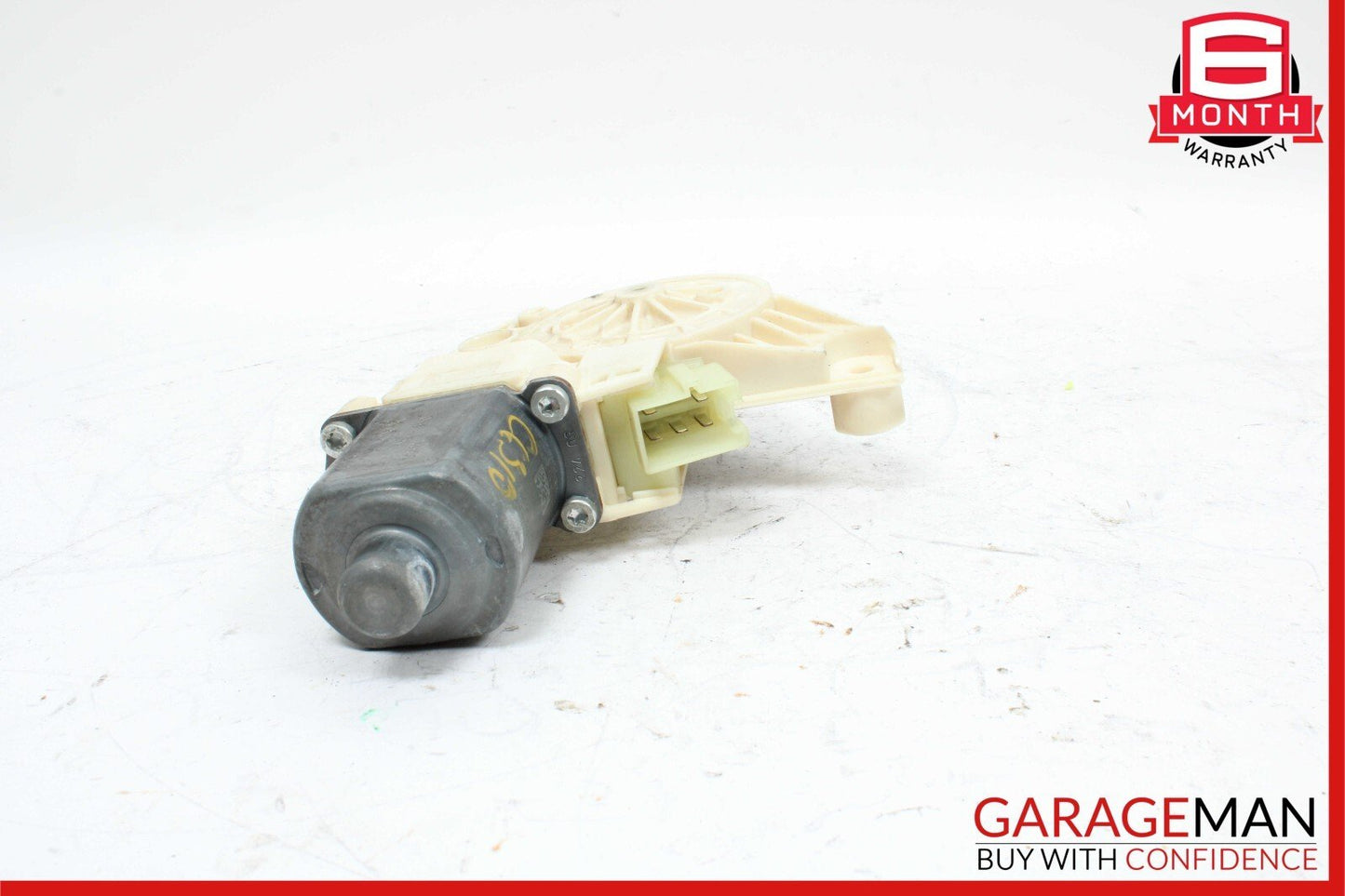 08-16 Mercedes W212 E350 GLK350 Rear Left Side Door Window Regulator Motor Unit