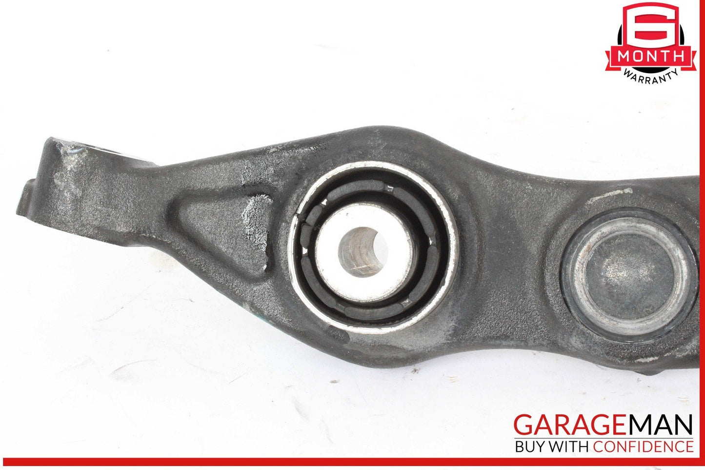 03-09 Mercedes W211 E350 E500 Front Right Passenger Side Lower Control Arm OEM
