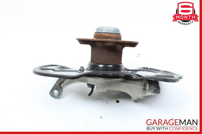 08-17 Mercedes E400 C300 SLK350 Front Left RWD Wheel Spindle Knuckle Hub Bearing
