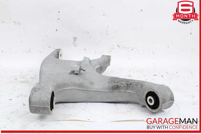 09-18 Audi Q5 Rear Left Driver Side Suspension Lower Control Arm 8R0505311F OEM