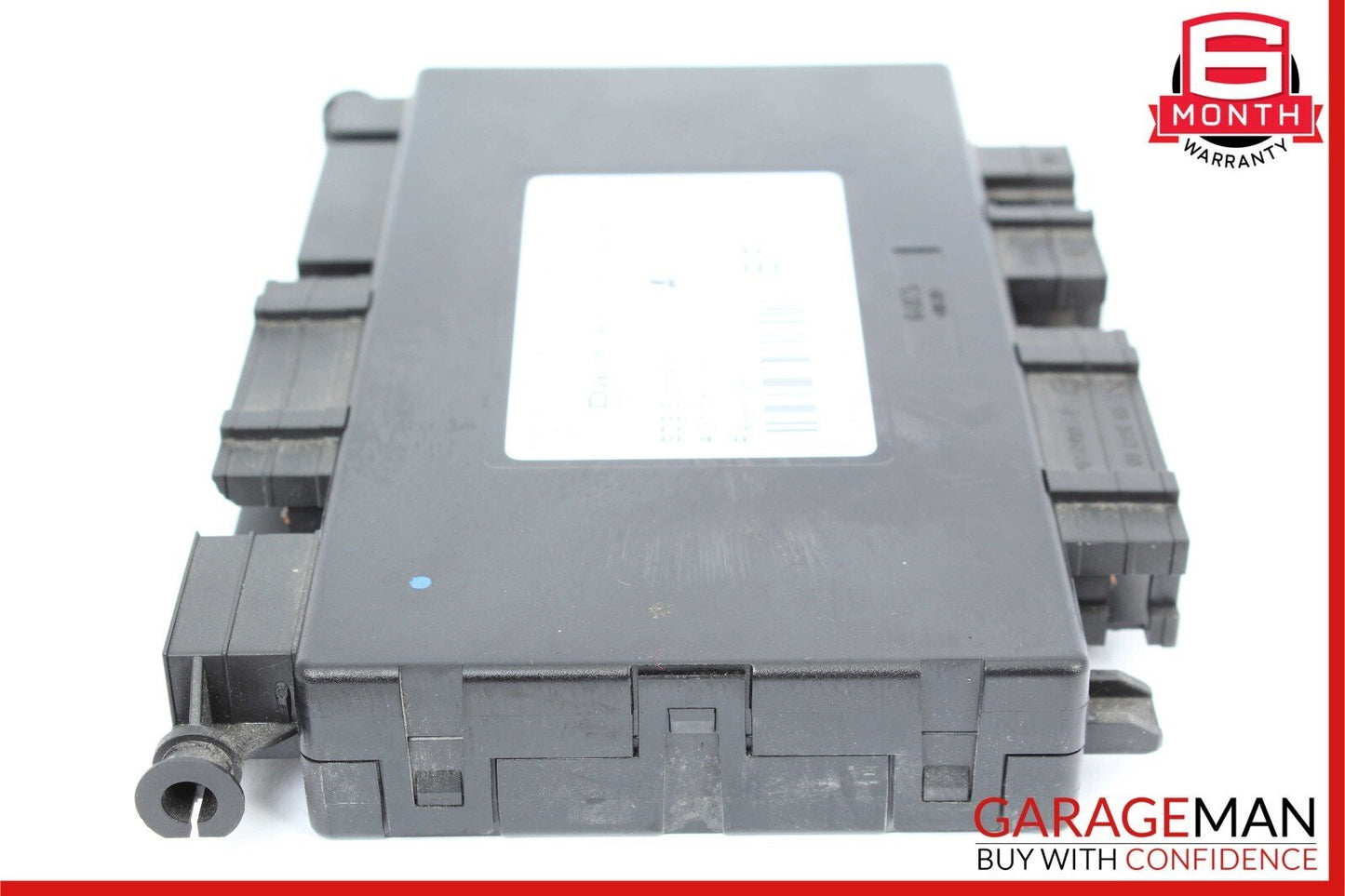 03-12 Mercedes GL350 SLK350 E350 Front Right Side Seat Controller Module Unit