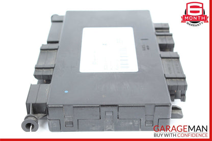 03-12 Mercedes GL350 SLK350 E350 Front Right Side Seat Controller Module Unit