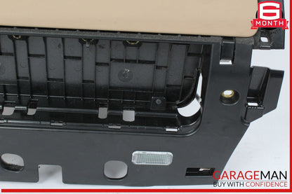 15-20 Porsche Macan 95B Front Right Side Dashboard Glove Box Compartment OEM
