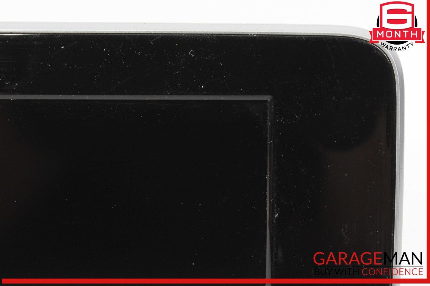 15-20 Mercedes W205 C300 C350e Dash Navigation Display Screen Monitor Unit