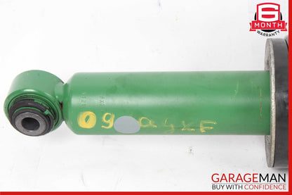 09-12 Jaguar XF Rear Left & Right Shock Absorber Strut Set OEM