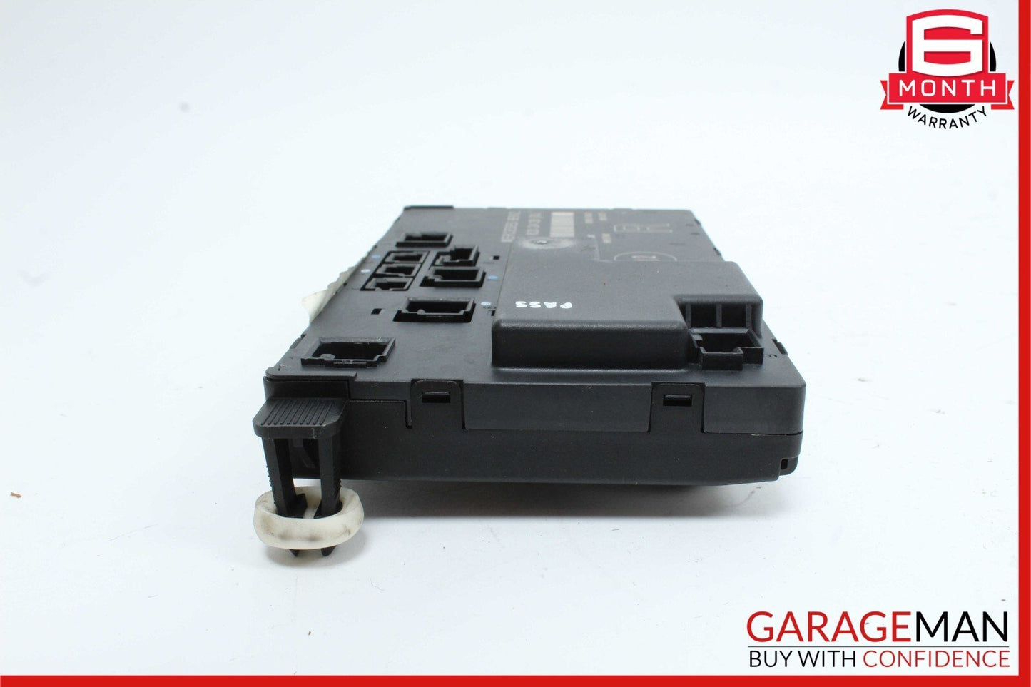 06-11 Mercedes W219 CLS500 CLS550 Front Right Door Control Module 2198202426 OEM