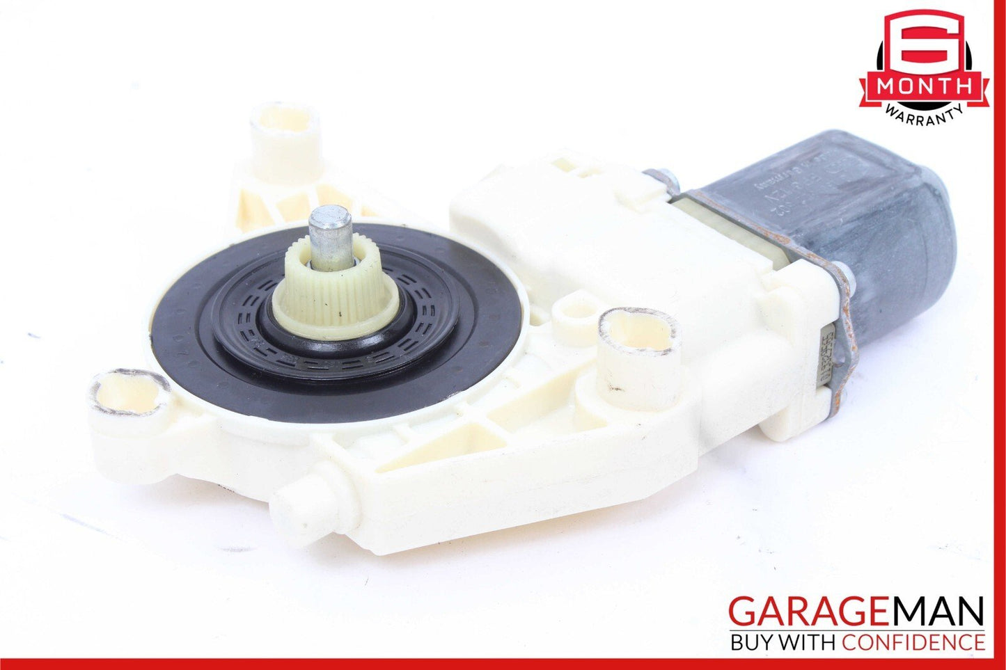08-16 Mercedes C250 C350 E350 Front Right Side Door Window Regulator Motor Unit