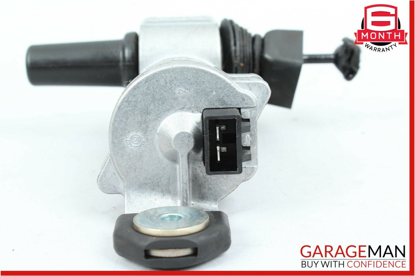 98-05 Mercedes W163 ML500 Rear Left Side Quarter Window Regulator Motor OEM