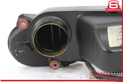 01-04 Mercedes R170 SLK230 Air Cleaner Absorber w/ Throttle Valve Body Assembly