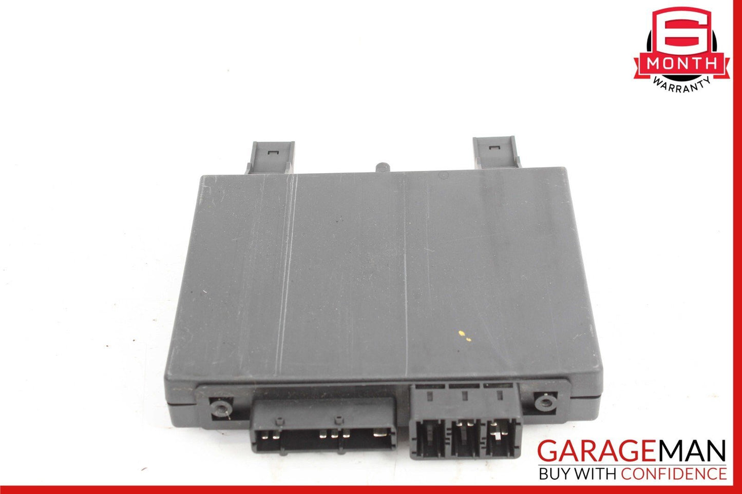 03-06 Mercedes R230 SL500 SL55 AMG Under Seat Control Module Right Side OEM