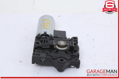 17-24 Audi Q7 Sunroof Sun Roof Moonroof Moon Roof Motor 4M0959591 OEM