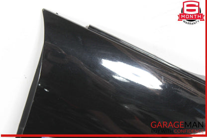 08-14 Mercedes W204 C250 C300 C350 Front Right Side Wing Fender Panel OEM