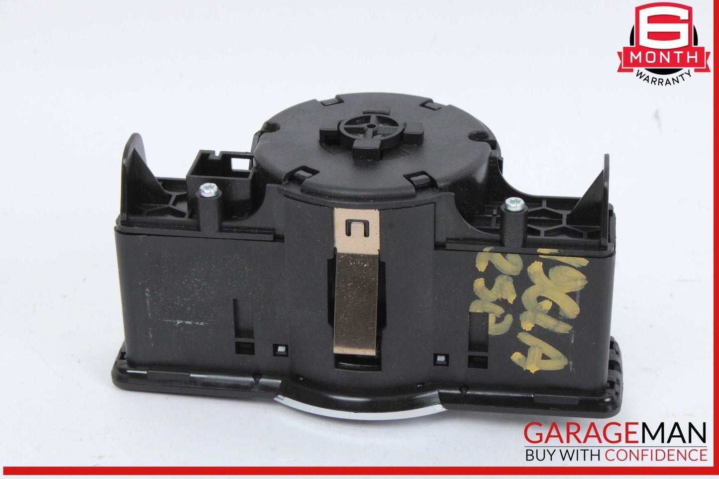 08-20 Mercedes X156 GLA250 C300 Headlight Fog Light Switch Control Module OEM