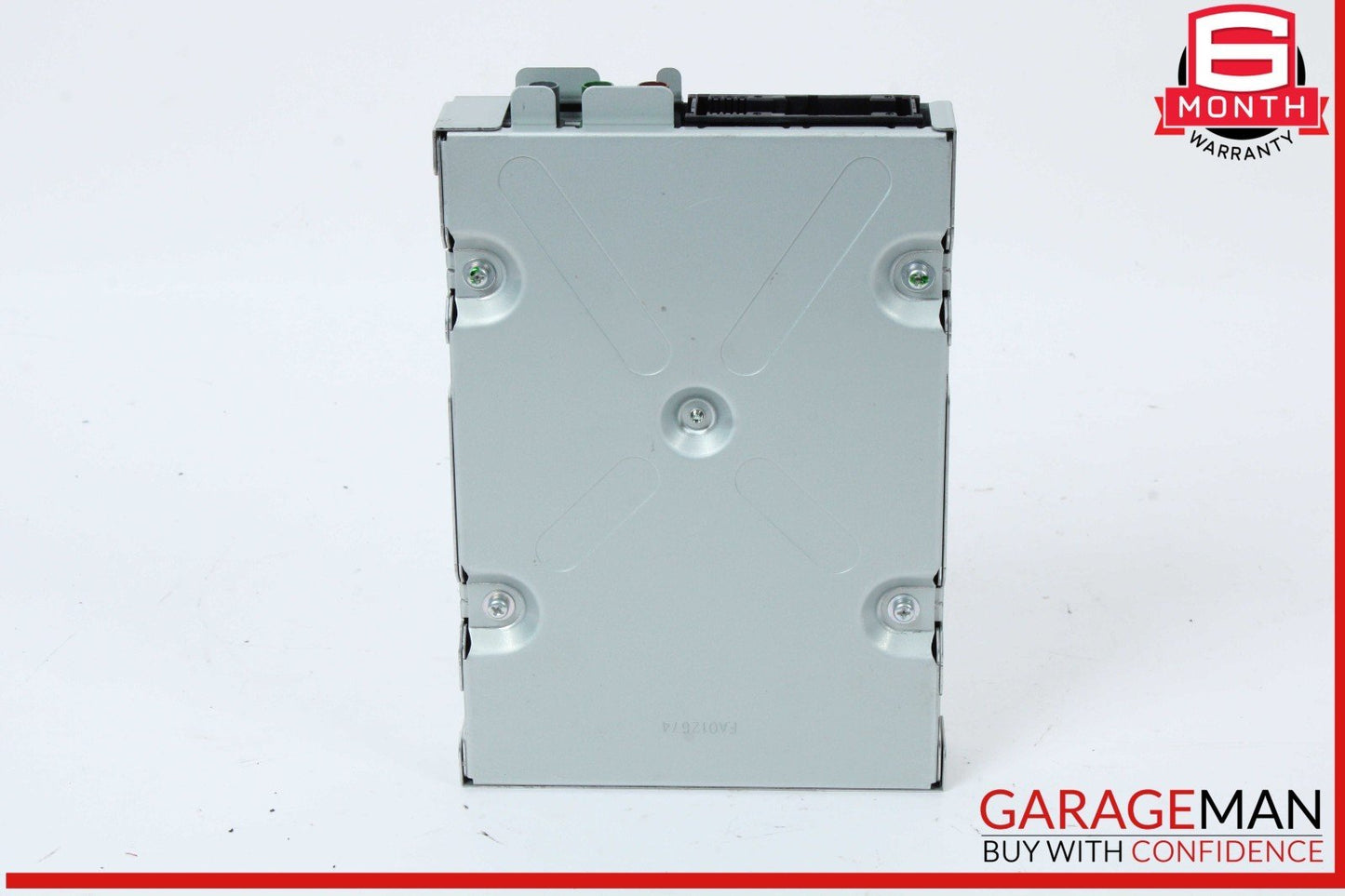 12-17 Audi Q5 Rear View Reverse Camera Control Module Unit 8R0907441A OEM