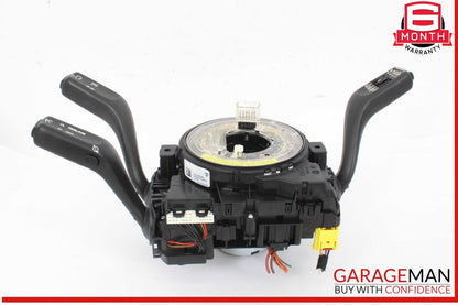 19-24 Porsche Macan Steering Column Clockspring Turn Signal Wiper 95B953568F OEM