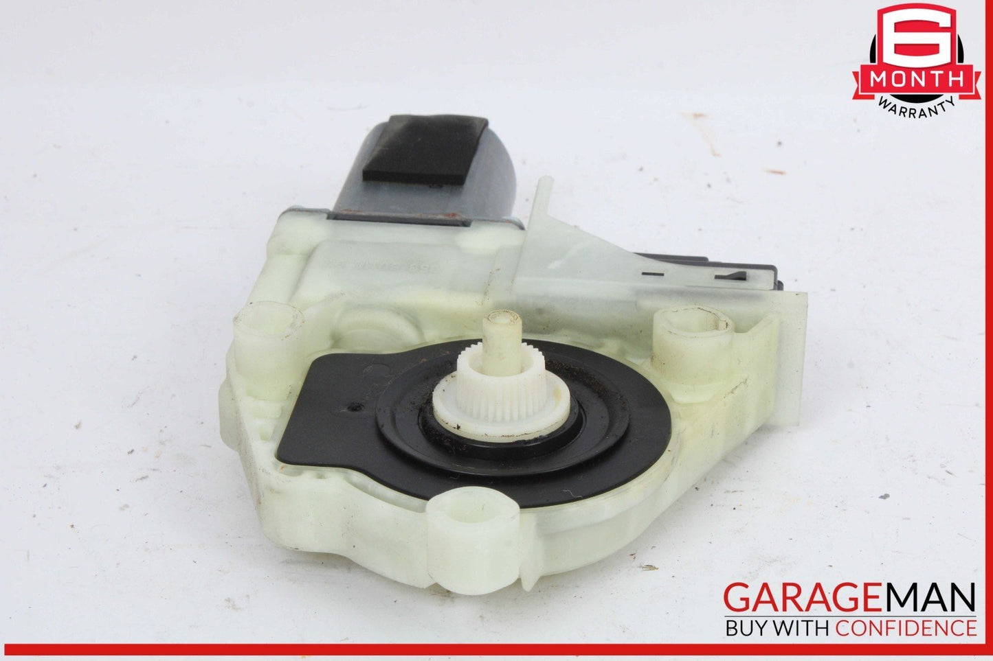 10-16 Porsche Panamera 970 Front Right or Rear Left Side Window Motor OEM