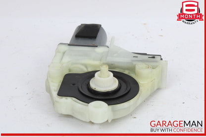 10-16 Porsche Panamera 970 Front Right or Rear Left Side Window Motor OEM