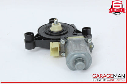 17-24 Audi A5 A4 Quattro Front Right Passenger Side Window Regulator Motor OEM