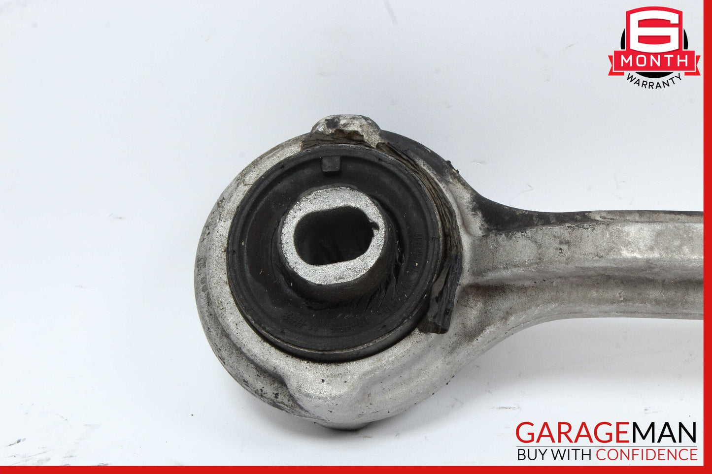 03-09 Mercedes W209 CLK320 Front Left Side Lower Suspension Control Arm