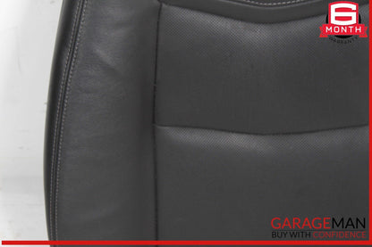 20-25 Cadillac XT5 Front Right Passenger Side Upper Cushion Cover OEM