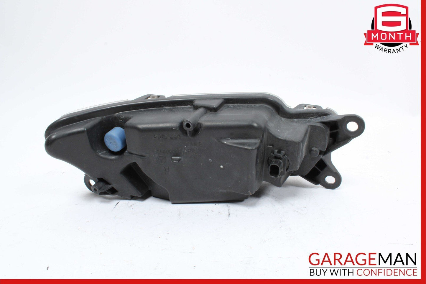10-11 Mercedes W212 E350 Front Right Side LED Daytime Running Light Fog Lamp OEM