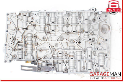 Mercedes S550 SL500 CLK350 722.9 G Tronic Transmission Valve Body 7G 2202770801