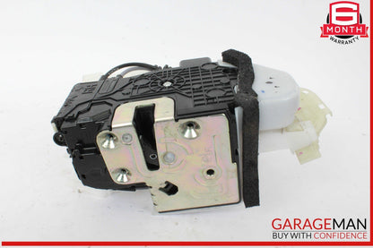 15-20 Hyundai Genesis G80 Front Right Passenger Side Door Lock Latch Actuator