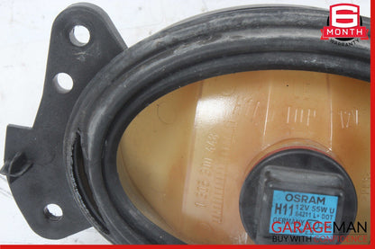06-09 Mercedes W211 E350 CLK350 Front Left Driver Side Foglight Fog Light Lamp