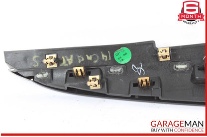 13-19 Cadillac ATS Front Right Passenger Side Dash AC Heater Air Vent OEM