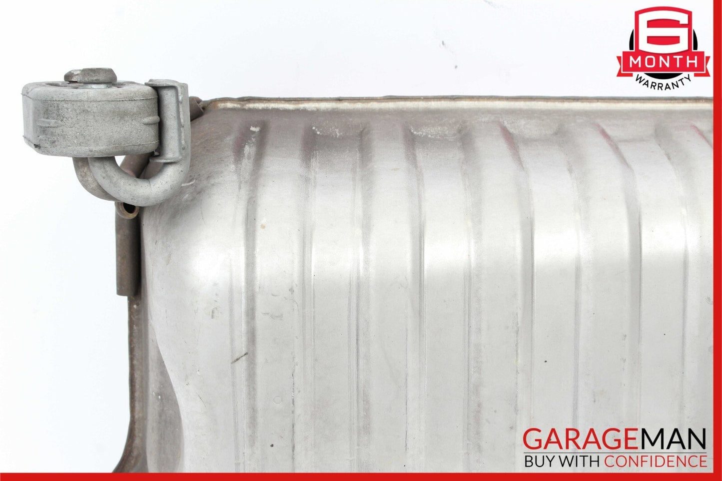 12-16 Mercedes R172 SLK350 M276 Rear Right Passenger Side Exhaust Muffler Tip