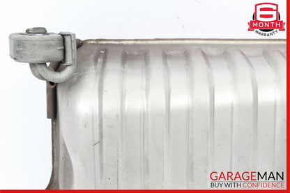 12-16 Mercedes R172 SLK350 M276 Rear Right Passenger Side Exhaust Muffler Tip