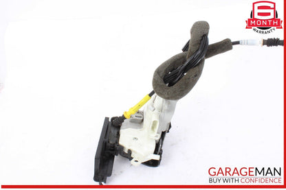 15-24 Porsche Macan 95B Front Right Passenger Side Door Lock Latch Actuator