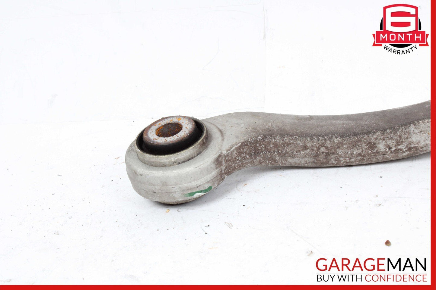 Mercedes W211 E63 AMG Rear Left Driver Side Upper Control Arm OEM