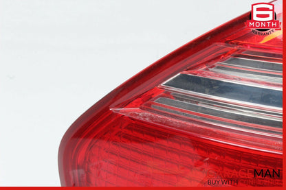 07-09 Mercedes X164 GL450 GL550 GL320 Rear Left Driver Side Tail Light Lamp OEM