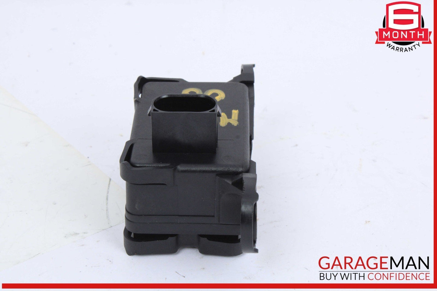06-09 Mercedes W164 ML350 GL550 R350 Yaw Turn Rate Sensor 0045423918 OEM