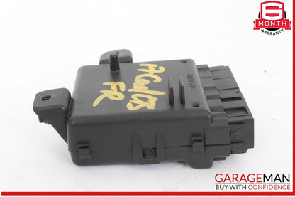 14-19 Cadillac CTS V-Sport Front Right Passenger Side Seat Heat Control Module