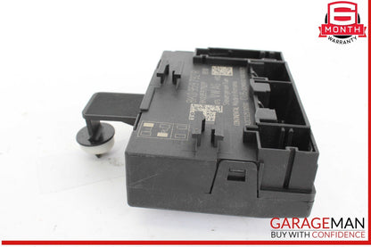 13-17 Audi SQ5 Q5 Front Right Passenger Side Door Control Module Unit 8K0959792R